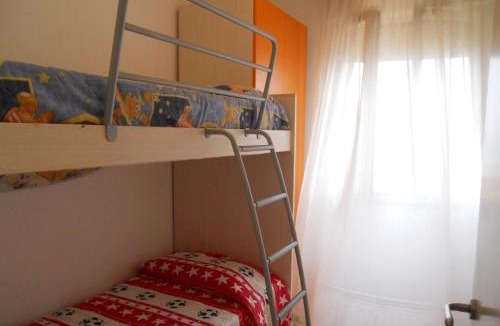 Bibione Lido dei Pini Apartment | Nice flat for six guests by the sea