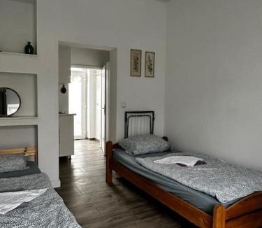 Franzosisch Buchholz Apartment | Nice flat in Berlin 10