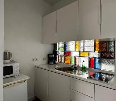 Franzosisch Buchholz Apartment | Nice flat in Berlin 10