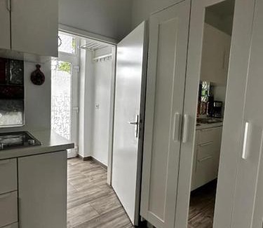 Franzosisch Buchholz Apartment | Nice flat in Berlin 10
