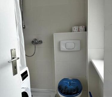 Franzosisch Buchholz Apartment | Nice flat in Berlin 10