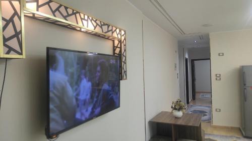 Al Mamsha El Seyahi Apartment | Nice flat in region Intercontinental