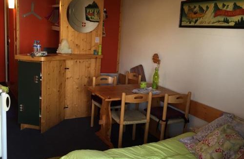 Arc-2000 Apartment | Nice Flat Le Varet Arcs 2000