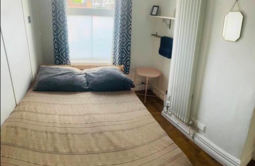 Norwich House | Nice flats close train station and city centre