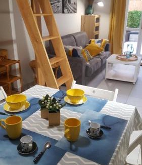 Nice City Centre Apartment | Nice France