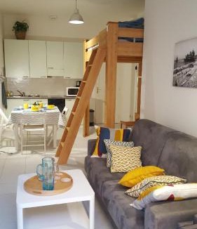 Nice City Centre Apartment | Nice France