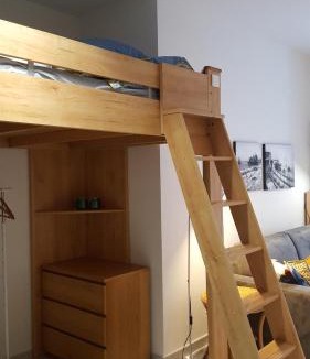 Nice City Centre Apartment | Nice France