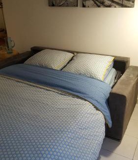 Nice City Centre Apartment | Nice France
