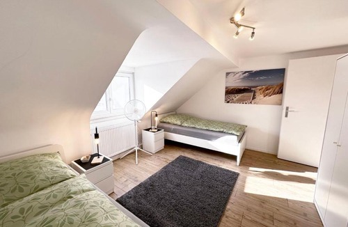 Giessen Apartment | Nice, fully equipped Apartment