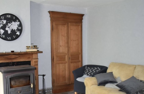 Couvin Cottage | Nice gîte with private garden in Brûly-de-Pesche