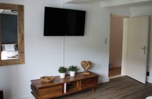 Silbach Apartment | Nice groupsappartement with a big garden to relax