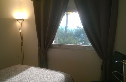 Cantaron Villa | NICE Hills has CANTARON Villa 87m2, quiet terrace with panoramic views