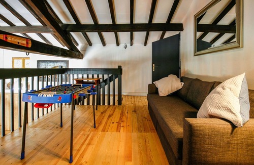 Aubeterre-sur-Dronne House | Nice holiday home in Aubeterre-sur-Dronne with garden
