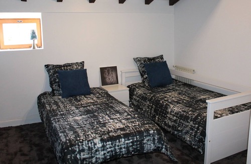 Aubeterre-sur-Dronne House | Nice holiday home in Aubeterre-sur-Dronne with garden