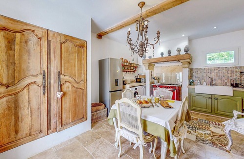 Port-Sainte-Foy-et-Ponchapt House | Nice home in Port-Sainte-Foy-Pontch