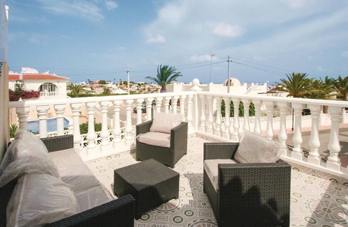San Miguel de Salinas House | Nice home in San Miguel de Salinas