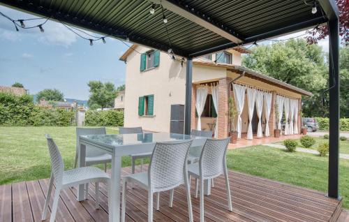 Le Piazze House | Nice Home In Castiglion Fiorentino