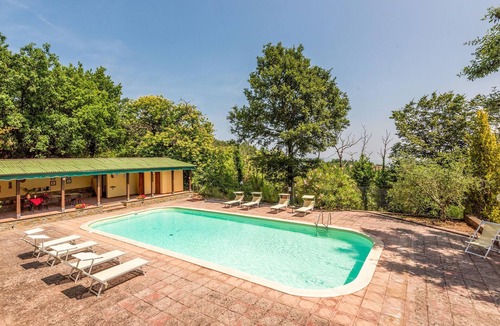 Monte San Savino House | Nice home in Monte San Savino AR