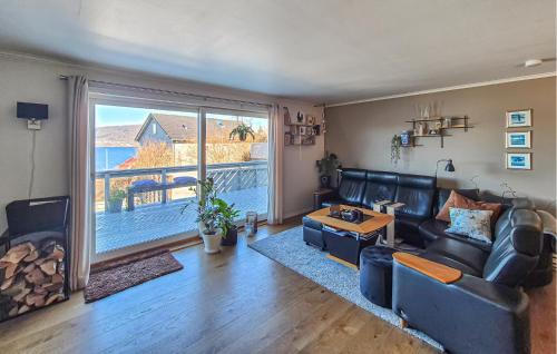 Ask House | Nice Home In Ask With Wifi