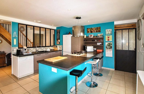 Aubignan House | Nice home in Aubignan