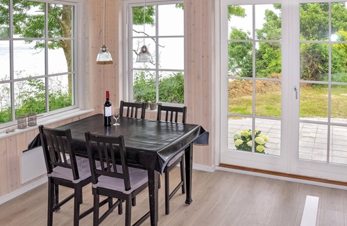 Asserballeskov House | Nice home in Augustenborg with WiFi