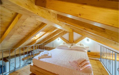 Corticella House | Nice Home In Avegno With House Sea View