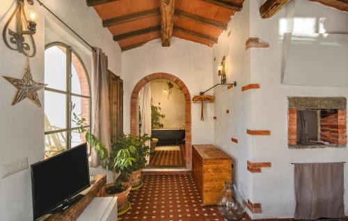Barga House | Nice Home In Barga With Wifi