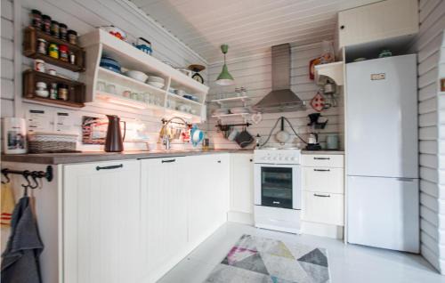 Narvik House | Nice Home In Bjerkvik With Wifi