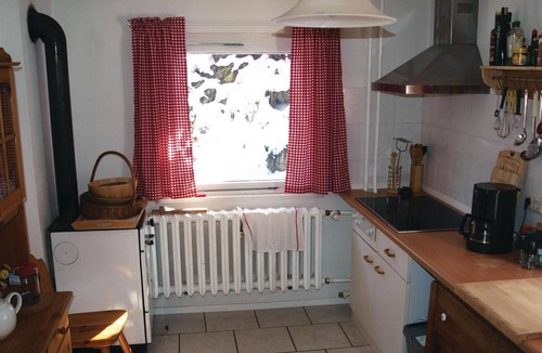 Blankenburg House | Nice home in Blankenburg