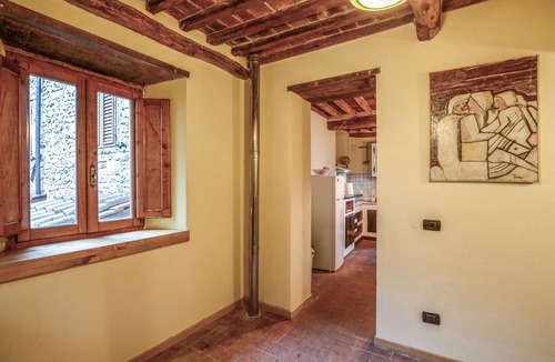 Nozanno House | Nice home in Borgo a Mozzano with WiFi