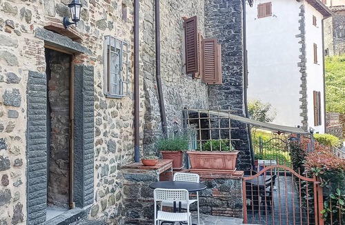 Nozanno House | Nice home in Borgo a Mozzano with WiFi