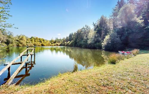 Bourg-Lastic House | Nice Home In Bourg Lastic