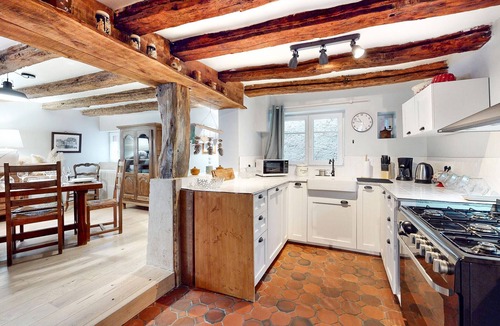 Bouxwiller House | Nice home in Bouxwiller with WiFi