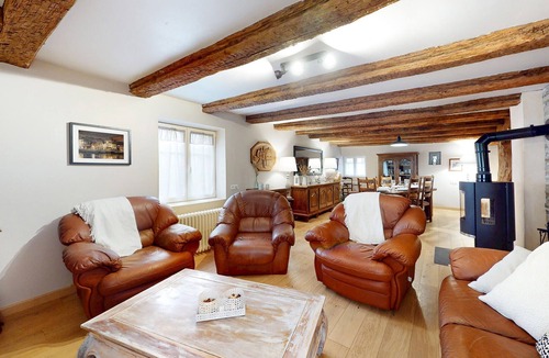 Bouxwiller House | Nice home in Bouxwiller with WiFi