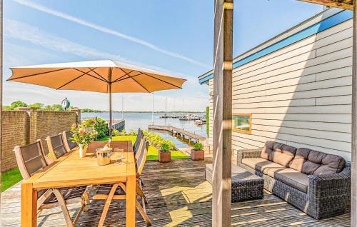 Oud-Maarsseveen House | Nice Home In Breukeleveen With Wifi