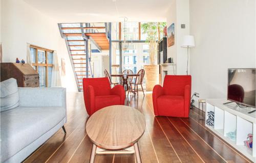 Oud-Maarsseveen House | Nice Home In Breukeleveen With Wifi