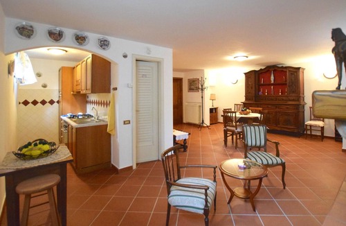 Camaiore House | Nice home in Camaiore -LU- with private swimming pool, can be inside or outside