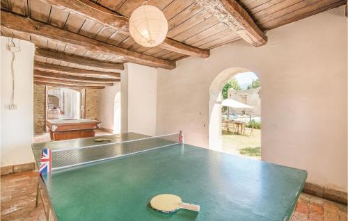 Lisciano di Rieti House | Nice Home In Cantalice Ri