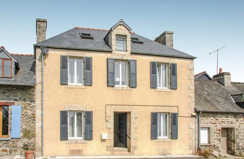 Caurel House | Nice home in Caurel with WiFi