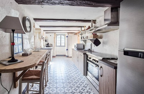 Cellefrouin House | Nice home in Cellefrouin with WiFi