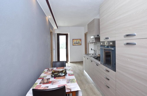 Civitavecchia House | Nice home in Civitavecchia with sauna