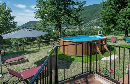 Configni House | Nice home in Configni