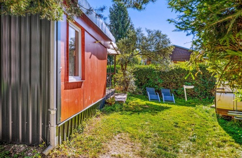 Bungalowdorf an der Talsperre House | Nice home in Zeulenroda-Triebes with sauna