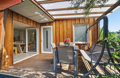 Bungalowdorf an der Talsperre House | Nice home in Zeulenroda-Triebes with sauna