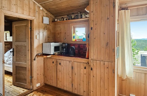 Nissedal House | Nice home in Drangedal