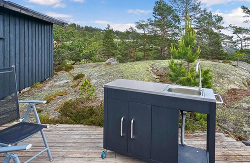 Nissedal House | Nice home in Drangedal