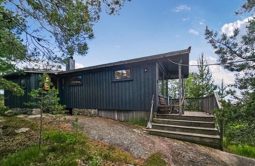 Nissedal House | Nice home in Drangedal