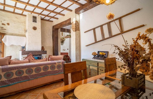 El Colmenar House | Nice home in El Colmenar
