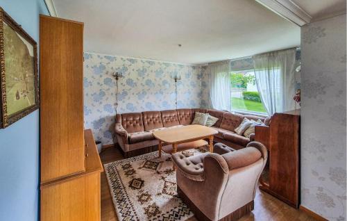 Suldal House | Nice Home In Erfjord With Wifi