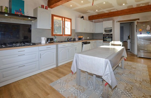 Evisa House | Nice home in Evisa with private swimming pool, can be inside or outside